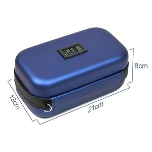 Best Sell Waterproof Portable Insulated Medical Diabetes With Ice Pack Insulin Pens Pouch <b>Cooler</b> Bag Insulin Travel Cas - Product Image 2