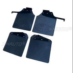 Guardabarros para Land Rover Defender 90 110 1986-2019, Accesorios para Auto, Protección Contra Salpicaduras, Modificación de Guardabarros - Product Image 3