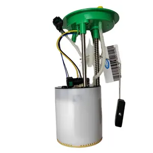 WLGRT Fuel Pump Assembly Part No 8E0919051CN Fuel Pump For Audi A4 Avant 8ED B7 EXEO 3R2