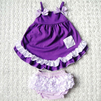 Robe trapèze pour petite fille de 3 ans, vêtements en coton, coussin, nouvelle collection à l'ancienne, vente en gros