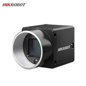 Cámara industrial HIKROBOT de serie digital Mono/color con obturador global de 5MP y 74fps, CMOS, USB 3,0, CMOS, 1/2 pulgadas