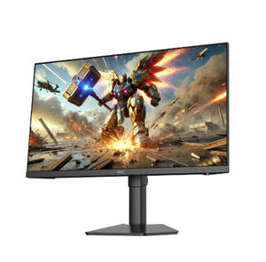 CN Original HKC G27H7 27" UHD 4K 160Hz 3840*2160 1ms FAST IPS HDR 400 FreeSync Premium DIC Motion Blur Reduction 75mm VESA - Product Image 5