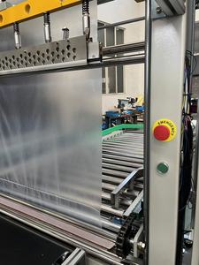 Auto Heat Seal <strong>Shrink</strong> <strong>Sleeve</strong> Packaging Tunnel Packing Machine Automatic <strong>Sleeve</strong> <strong>Wrapper</strong> - Product Image 4