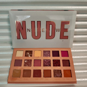 Paleta de Sombras de Ojos, Cosméticos, Paleta de Maquillaje de 18 Colores - Product Image 6