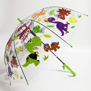<span class=keywords><strong>Parapluie</strong></span> transparent en gros Offre Spéciale d'enfants pour la promotion, <span class=keywords><strong>parapluie</strong></span> mignon ouvert automatique, sombrillas - Product Image 3