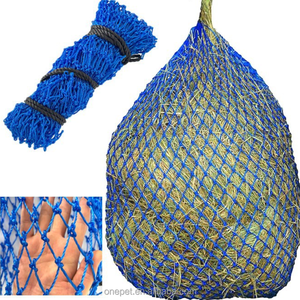 Malla para Alimentación de Caballos, Ganado y Ovejas, Lavable y de Secado Rápido, con Diseño de Orificios de 1.25 Pulgadas para una Alimentación Lenta - Product Image 2