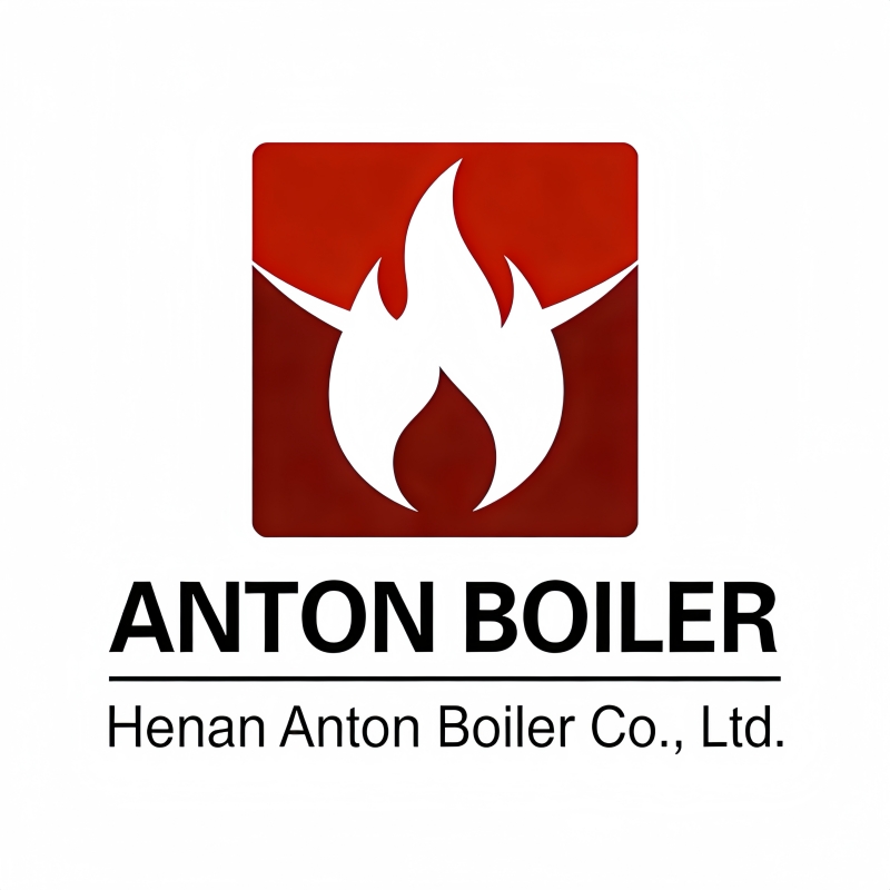 Henan Anton Boiler Co., Ltd. logo