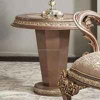Canapé sculpté sur mesure, collection élite haut de gamme sophistiquée pour les maisons, magnifique canapé en bois de luxe vintage français
