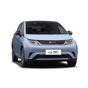 Venta al por mayor 2025 vehículos de nueva energía Edición de conducción inteligente Edición Gratuita coche eléctrico usado hecho en China coche eléctrico Byd <span class=keywords><strong>Dolphin</strong></span> - Product Image 1