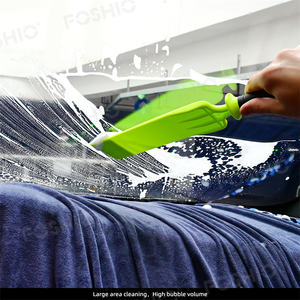 Foshio Design Car Wrap Window Film Tint Squeegee <span class=keywords><strong>Bulldozer</strong></span> Tool - Product Image 4