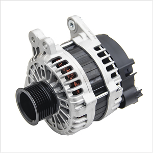 SAKES Auto Parts Repair Spare 038903023J Usine En Gros Systèmes Électriques De Haute Qualité 12V Alternateurs De Voiture pour V.W AUDl - Product Image 3