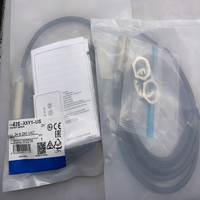 Capteur de proximité neuf en stock E2E-X5MY1/X10MY1/X18MY1-Z E2E-X5Y1/X10Y1-Z X2Y1 10Y2 – Fournisseur d'or fiable avec garantie d'un an