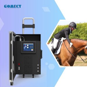 Máquina física de <span class=keywords><strong>magneto</strong></span> físico portátil PEMF <span class=keywords><strong>para</strong></span> tratamiento de caballos y terapias de lesiones - Product Image 1