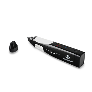 GemTrue Diamond <span class=keywords><strong>Experior</strong></span> - Probador de Diamantes Portátil con Alertas Audiovisuales, Luz UV para Detección de Fluorescencia - Product Image 4