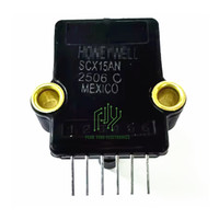 ShenZhengPengYing-IC-Chip-Circuit intégré ZIP SCX15AN SCX15ANC SCX100AN SCX100ANC Capteur de pression
