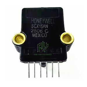 ShenZheng PengYing-IC-Chip-Integrierte Schaltung ZIP SCX15AN SCX15ANC SCX100AN SCX100ANC Drucksensor - Product Image 1