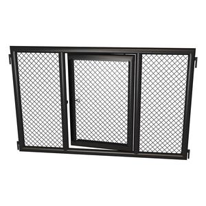 Anneau de boxe multi-fonctions, panneaux de <span class=keywords><strong>Cage</strong></span> MMA de sol, filet de <span class=keywords><strong>Cage</strong></span> pour Solution de gymnastique - Product Image 3