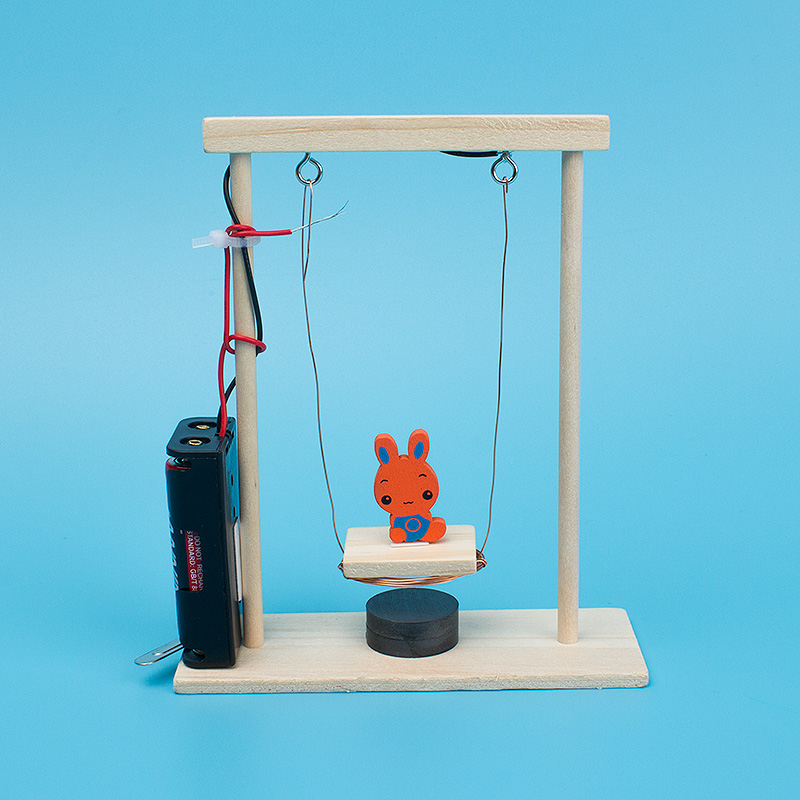 New31 electromanetic swin