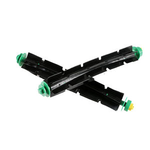 Pièces de rechange compatibles avec les robots aspirateurs <span class=keywords><strong>iRobot</strong></span> <span class=keywords><strong>Roomba</strong></span>, 2 brosses rotatives, série 500, 555, 560, 561, 562, 570, 581 et autres modèles - Product Image 6