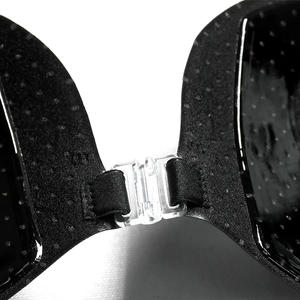 Sujetador Adhesivo sin Tirantes con <span class=keywords><strong>Push</strong></span>-<span class=keywords><strong>Up</strong></span>, Copas C y D, Espalda Descubierta, Invisible y Autoadhesivo - Product Image 6