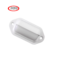 Lampe de courtoisie LED en plastique de marque FOYO, éclairage d'ambiance, éclairage décoratif pour escalier, accessoires pour bateau/yacht/kayak/embarcation