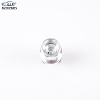 1K0959126D 1K0959126A 5K0959126 Interruptor de presión de aire acondicionado 1K0 959 126 D 1K0 959 126 A Sensor de presión de aire acondicionado