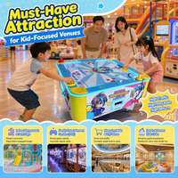 Fabricant personnalisé enfants et adultes prix maison de bonbons griffe Machine vraie grue d'arcade Machine d'amusement à pièces