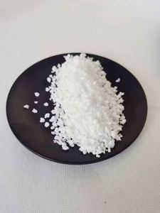 Matière première plastique SBS moulage composite SBS résine SBS granules pour adhésif de semelle de chaussure - Product Image 2