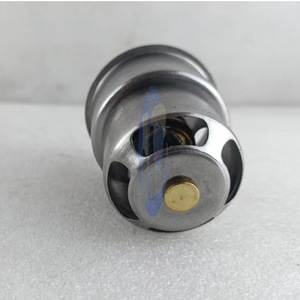 เทอร์โมสตัทเครื่องยนต์ 4952630X สำหรับคัมมินส์ ISM11 QSM11 อะไหล่ซ่อมทดแทน - Product Image 1