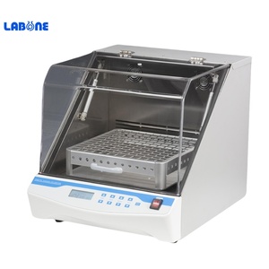 Ủ phòng thí nghiệm trồng trọt kỹ thuật số quỹ đạo nhỏ quỹ đạo <span class=keywords><strong>Shaker</strong></span> tuyến tính <span class=keywords><strong>Shaker</strong></span> - Product Image 3