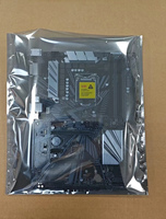 Carte mère ATX d'occasion pour PRIME Z370-P II LGA1151 8e/9e génération Intel I7 I5 I3 PCIE3.0 DDR4 464 Go pour PC de bureau de jeu