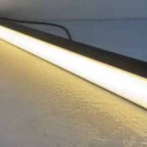 ไฟ LED แบบเส้นตรง ประหยัดพลังงาน กันน้ำระดับ IP67 ส่องสว่างขึ้นและลง ติดตั้งแบบติดผนัง - Product Image 3