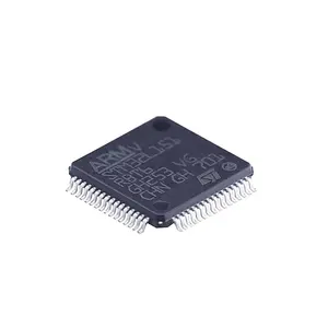 Stm32l151rbt6 linh kiện điện tử cũ 32l151rbt6 vi điều khiển giá rẻ nhất