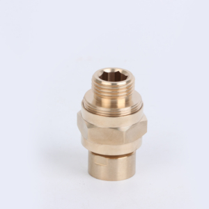 Connettore a sfera in ottone non laccato eco-friendly ad alta pressione acqua risparmio doccia a pioggia <span class=keywords><strong>per</strong></span> appartamento <span class=keywords><strong>WC</strong></span> doccia - Product Image 4