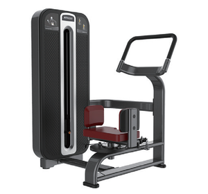 YLSY001XB624 YLSY001XB624 Machine de musculation premium réglable en acier avec siège pour les épaules, la poitrine et les jambes, pour le renforcement du haut du corps et du tronc - Product Image 6
