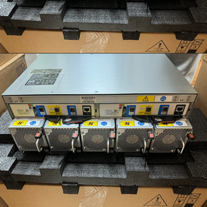 New PowerVault ME5084 12Gb SAS 8-Port Dual 5U Controller <strong>Storage</strong> <strong>Array</strong> with 4TB HDD 12Gbps 7.2K 512n 3.5inch 2200W Power Supply - Product Image 6