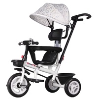 En gros haute qualité meilleur prix Offre Spéciale enfant tricycle/enfants tricycle avec barre de poussée