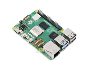 ชุด PI5-2GB WaveShare แบบ dual-<span class=keywords><strong>Camera</strong></span>, ชุด UK -SKU-28372 ,<span class=keywords><strong>Raspberry</strong></span> <span class=keywords><strong>Pi</strong></span> 5, ตัวเลือกสำหรับชุดอุปกรณ์และ2GB/4GB/8GB/16GB - Product Image 2