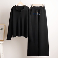 Ensemble de survêtement WINDAY pour femmes, vêtements d'été pour femmes, ensemble deux pièces, ensemble d'hiver pour femmes, ensembles d'automne pour femmes, deux pièces