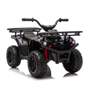 Quad électrique pour enfants à prix de gros, <span class=keywords><strong>moto</strong></span> jouet à batterie, véhicule tout-terrain électrique pour enfants et filles, voiture en plastique pour bébés - Product Image 6