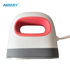 Mini Máy ép nhiệt cho nhà điện trắng cung cấp 220V nhãn phẳng máy in quần áo truyền nhiệt Hướng dẫn sử dụng 5 năm 0.7 - Product Image 4