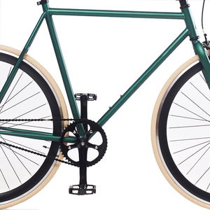 China color <span class=keywords><strong>fixie</strong></span>/Bicicletas <span class=keywords><strong>fixie</strong></span>/bycycle/bicicle/ 700C bicicletas de piñón fijo para adultos - Product Image 5