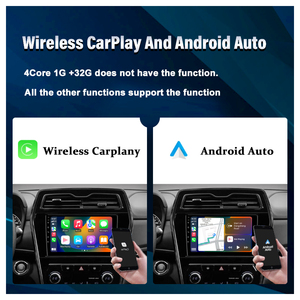 Lecteur DVD de voiture Penhui Android pour SsangYong <span class=keywords><strong>Tivoli</strong></span> 2019 - 2021 <span class=keywords><strong>Radio</strong></span> GPS Navigation Audio vidéo CarPlay DSP multimédia 2 - Product Image 3