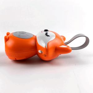 Xách Tay Tiếng Ồn Trắng Máy Có Thể Sạc Lại Bé Máy Âm Thanh Với Ánh Sáng Ban Đêm Cho Trẻ Em Dành Cho Người Lớn Ngủ Điều Trị Sức Khỏe Thông Minh - Product Image 3