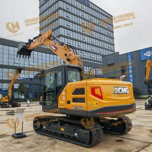 Buen estado Excavadoras usadas 95% Nuevo XE135GA XE150 XE200DA Horas DE TRABAJO bajas Excavadora usada original ssle precio de fábrica - Product Image 1