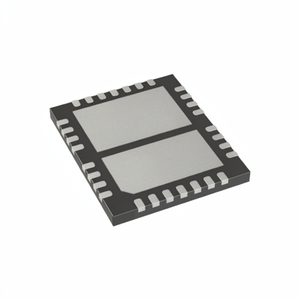 Electronic Circuit Components Original Power Management (PMIC) 30 VFQFN Exposed Pad MP8619EQJ-LF-P - Product Image 1