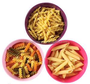 Linea di Produzione <span class=keywords><strong>Pasta</strong></span> Secca con Capacità di 500kg/h, Macchina per Spaghetti a Prezzo di Fabbrica - Product Image 6