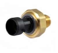 Repuestos para Motor N14 ISM ISX L10, Sensor de Presión 904-7113 9047113 para Excavadora Cummins, Accesorios Diésel Originales