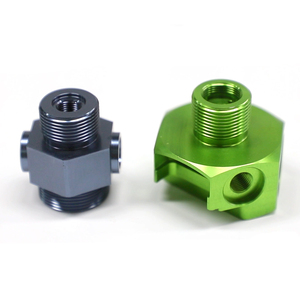 Servicios de mecanizado <span class=keywords><strong>OEM</strong></span> personalizados Pom Peek Plástico Abs Acero inoxidable Titanio Latón Cobre <span class=keywords><strong>Metal</strong></span> Piezas de aluminio Mecanizado CNC - Product Image 6