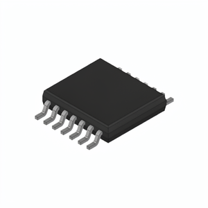 Original One Stop Service Electronic Chips Component Logic SN74AHC02PWLE - Product Image 1